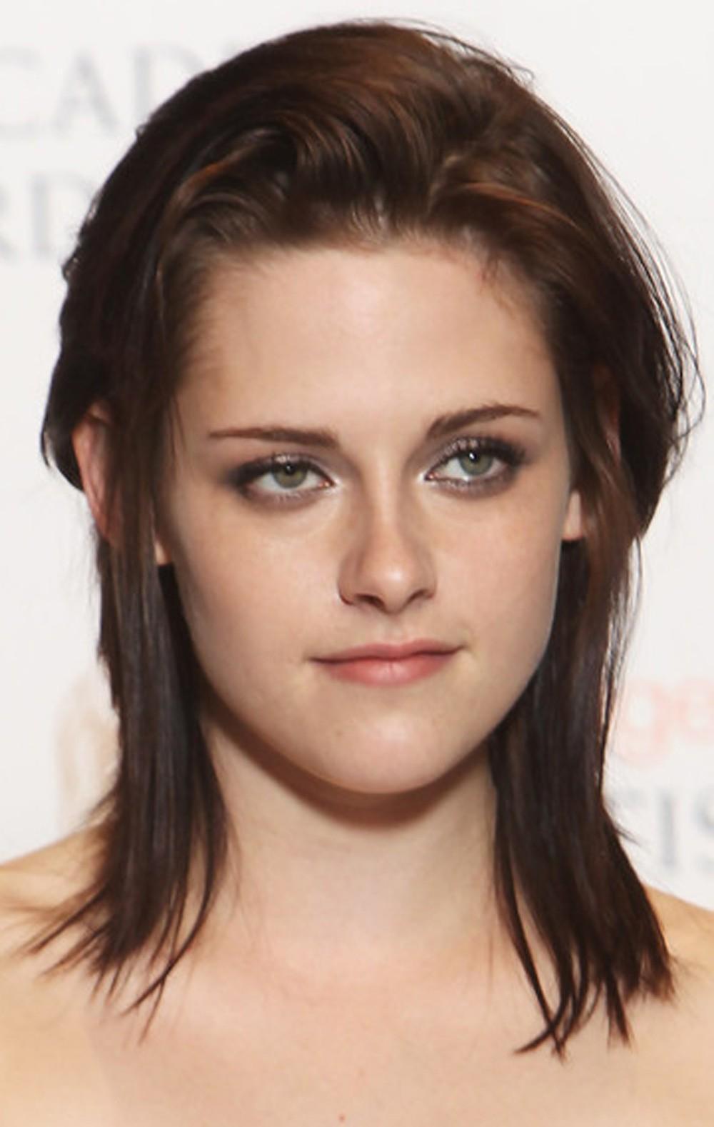 Celebrity Hairstyles for Thick Hair: Bold Styles That Define Thick Locks