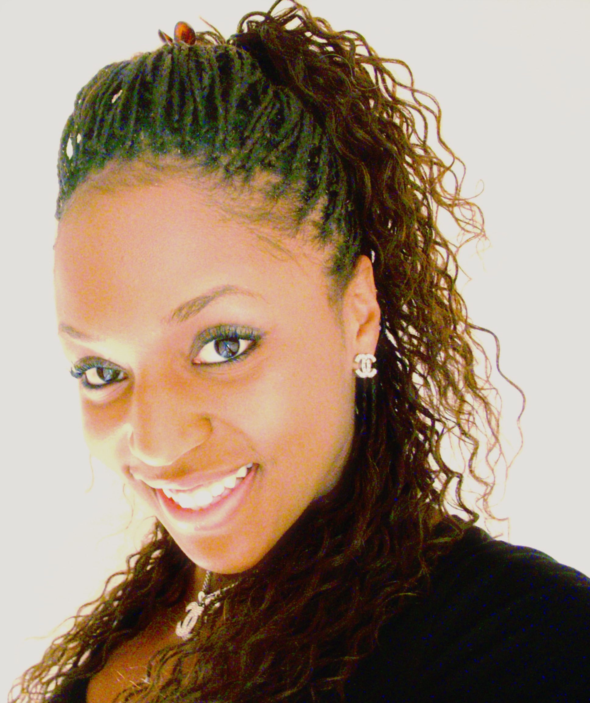 Braided Hairstyles Black Women 2013
