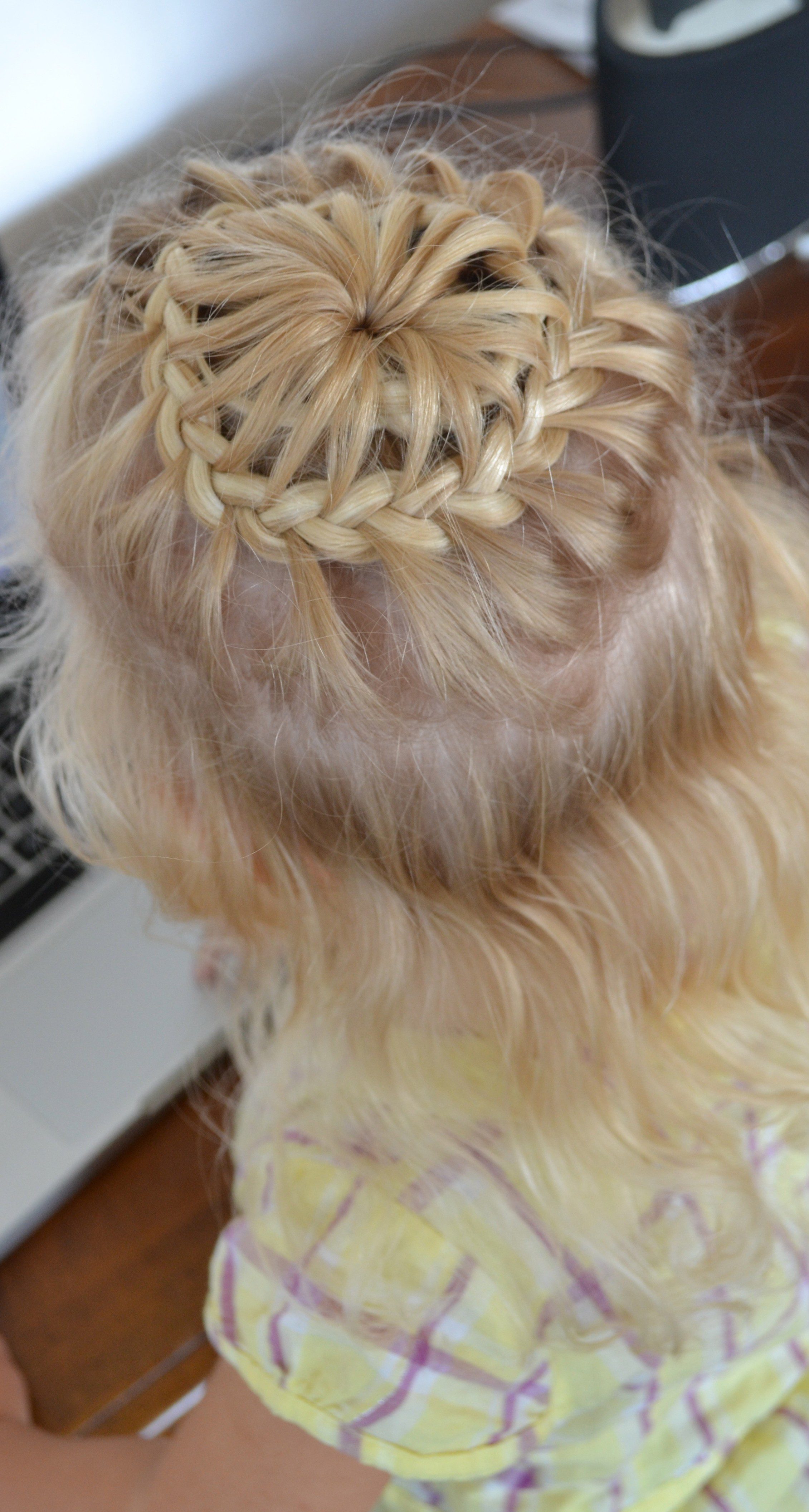 Braided Hairstyles Easy To Do