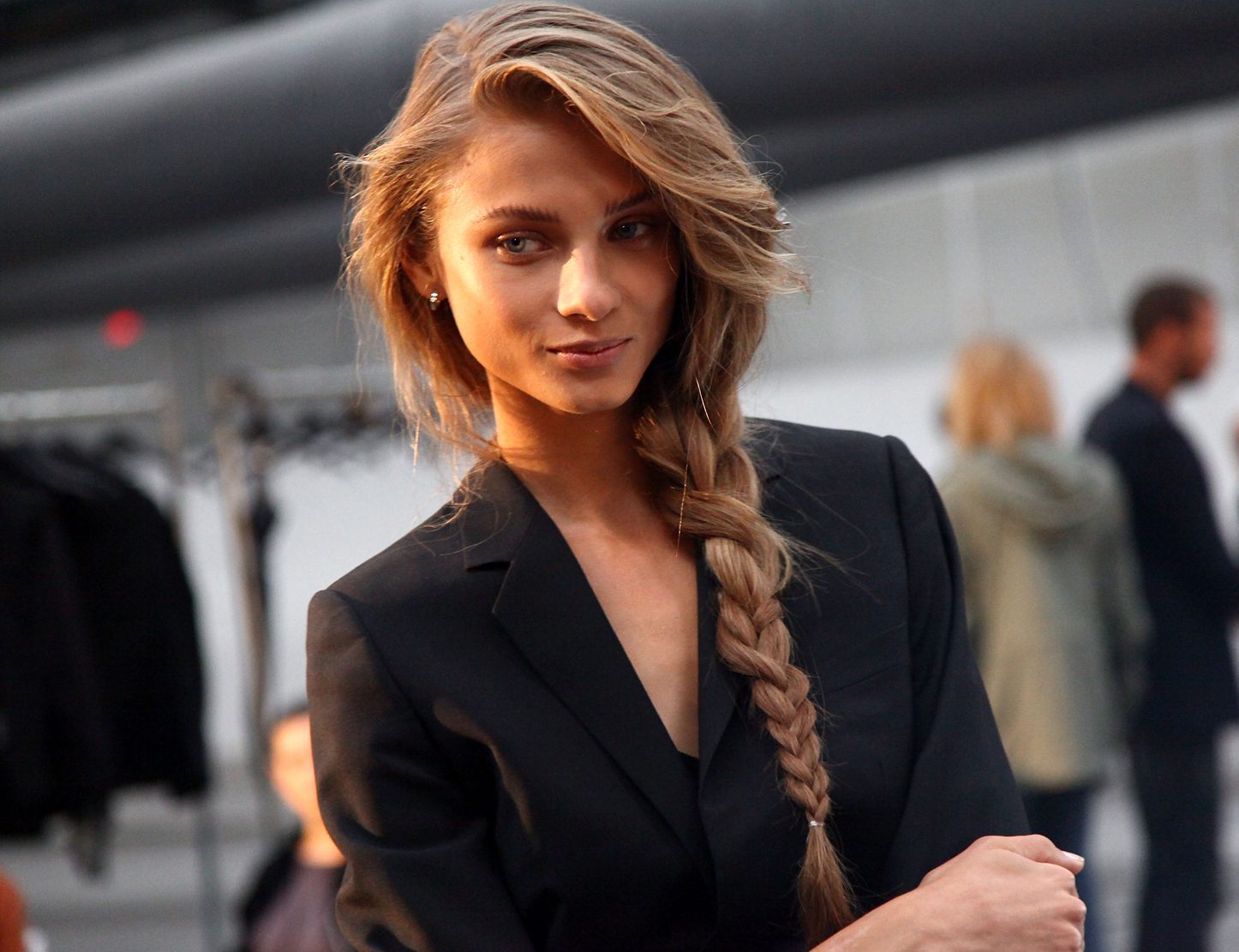 Braided Hairstyles For Girls
