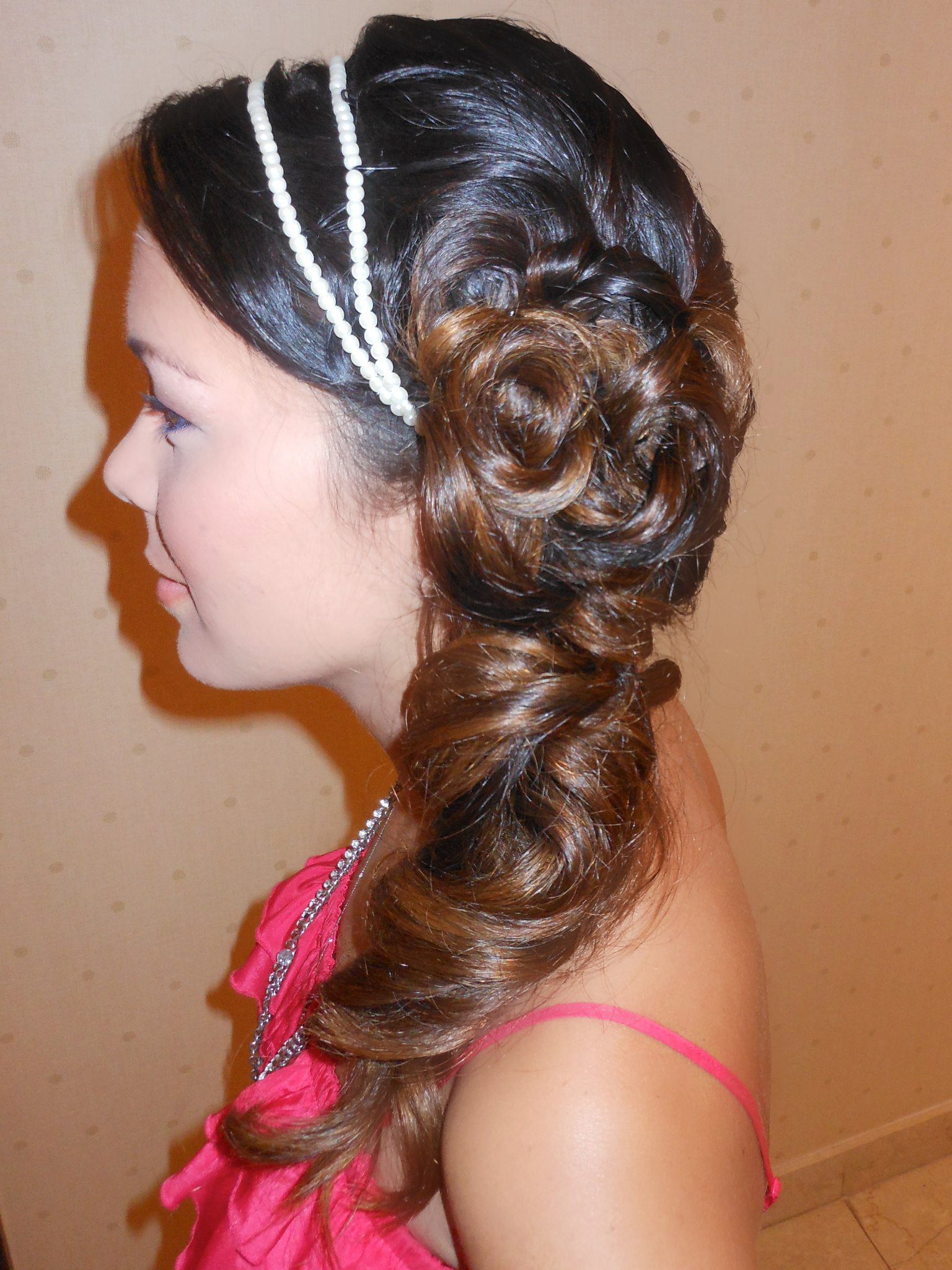 Braided Hairstyles Hair Down Hairstyles Ideas Braided Hairstyles Hair