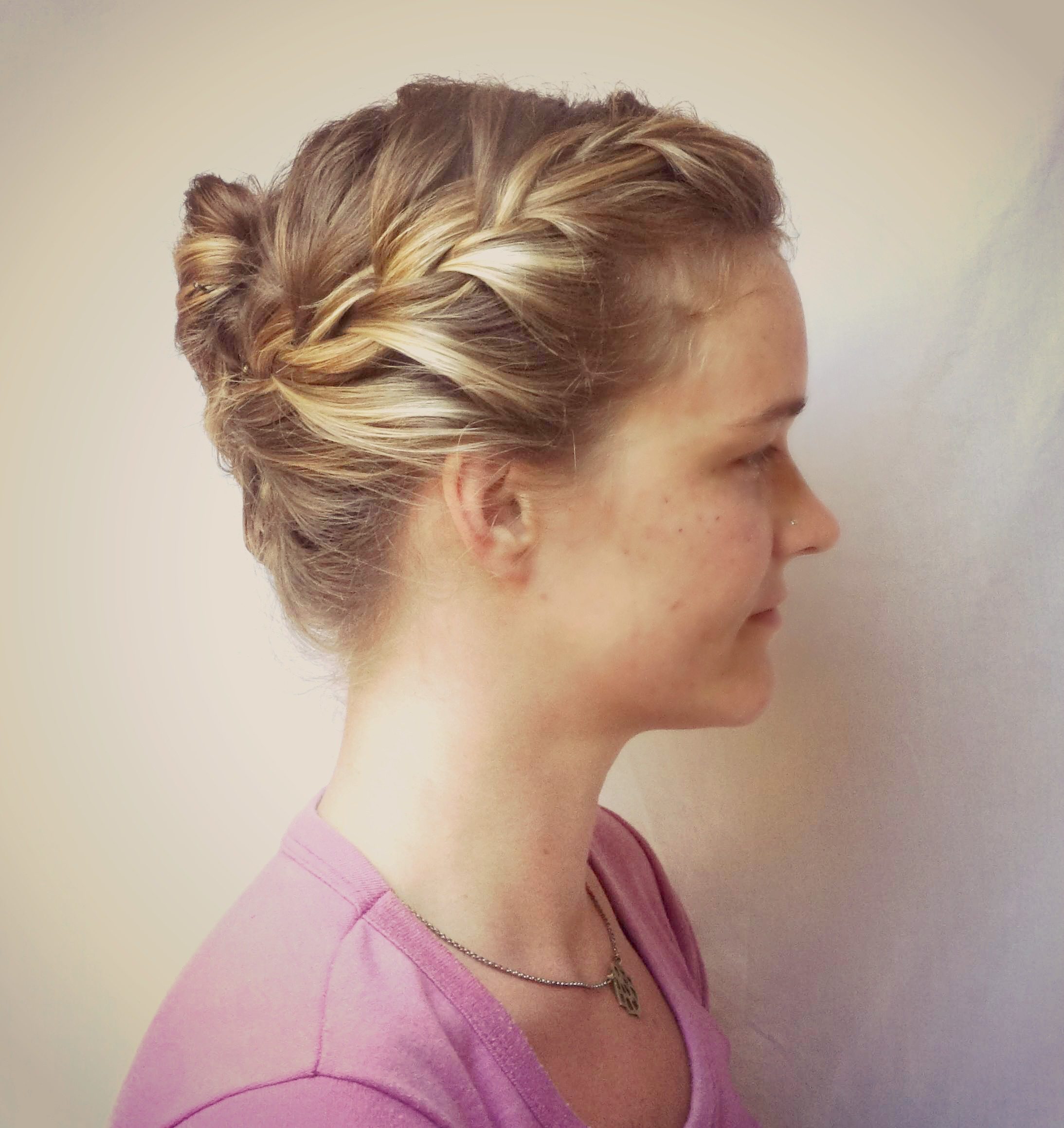 Trendy Hairstyles for Girls at Home: Easy Styles to Try