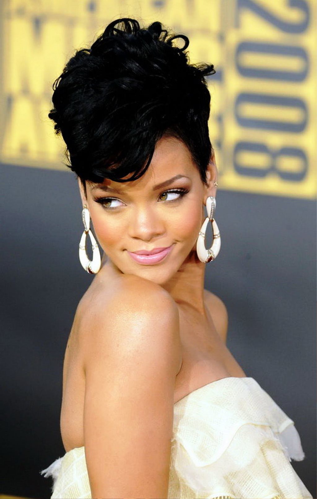 Cool Bridal Hairstyles For Black Hair 2013