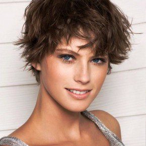 Cool Short Hairstyles Easy Cuts