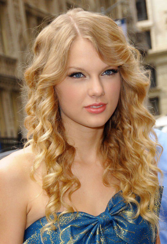 Curly Hairstyles Easy To Do