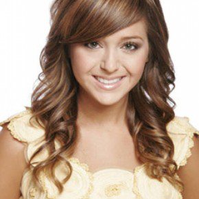 Curly Hairstyles For Medium Hair