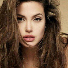 Curly Hairstyles For Square Jaws