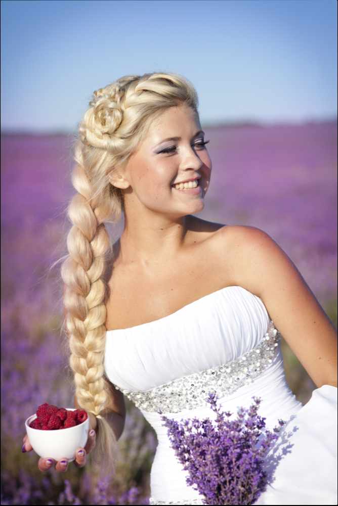 Curly Hairstyles Going Out