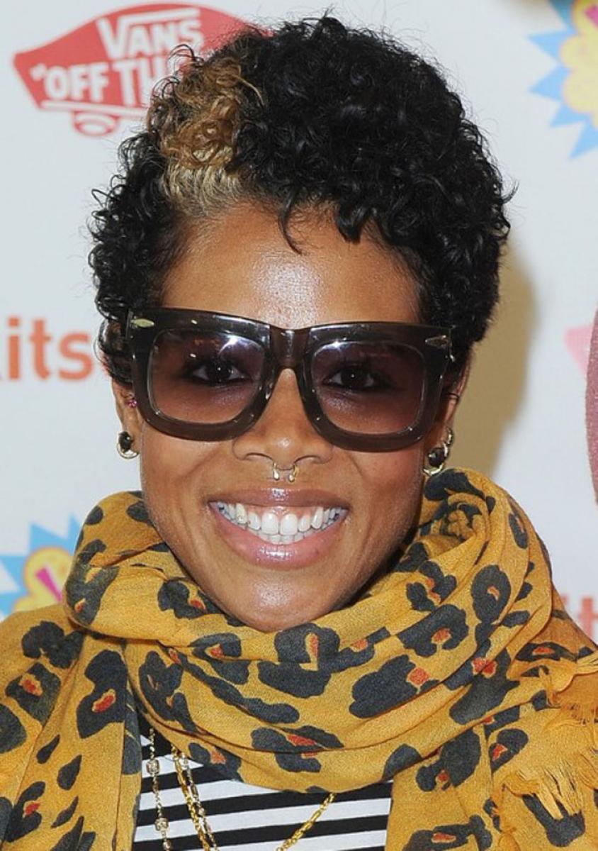 Natural Kinky Hairstyles Black Women Hairstyles Ideas Natural Kinky