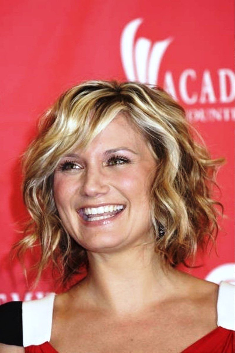 Curly Short Hair Styles Hairstyles Ideas - Curly Short Hair Styles