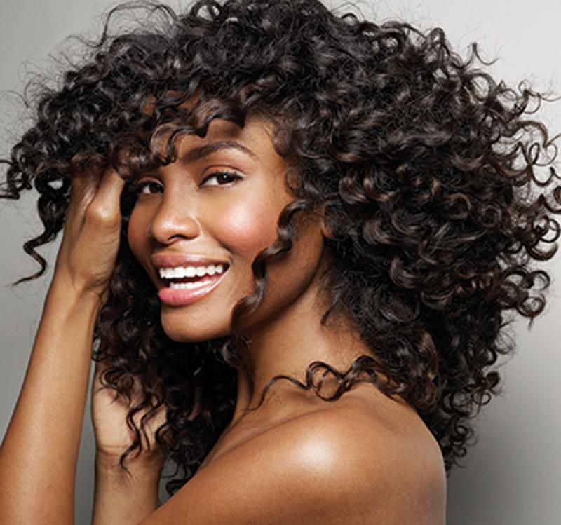 Curly Weave Hairstyles for Black Women