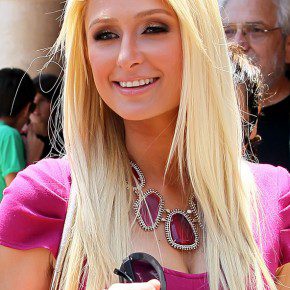 Popular Hairstyles Paris