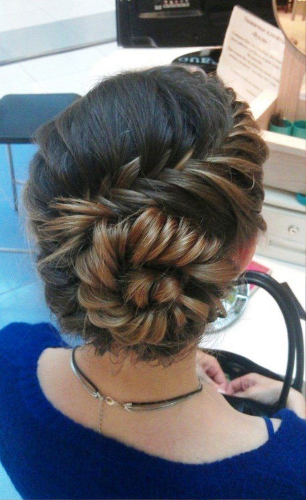 Styles New | Online Hairstyle Magazine