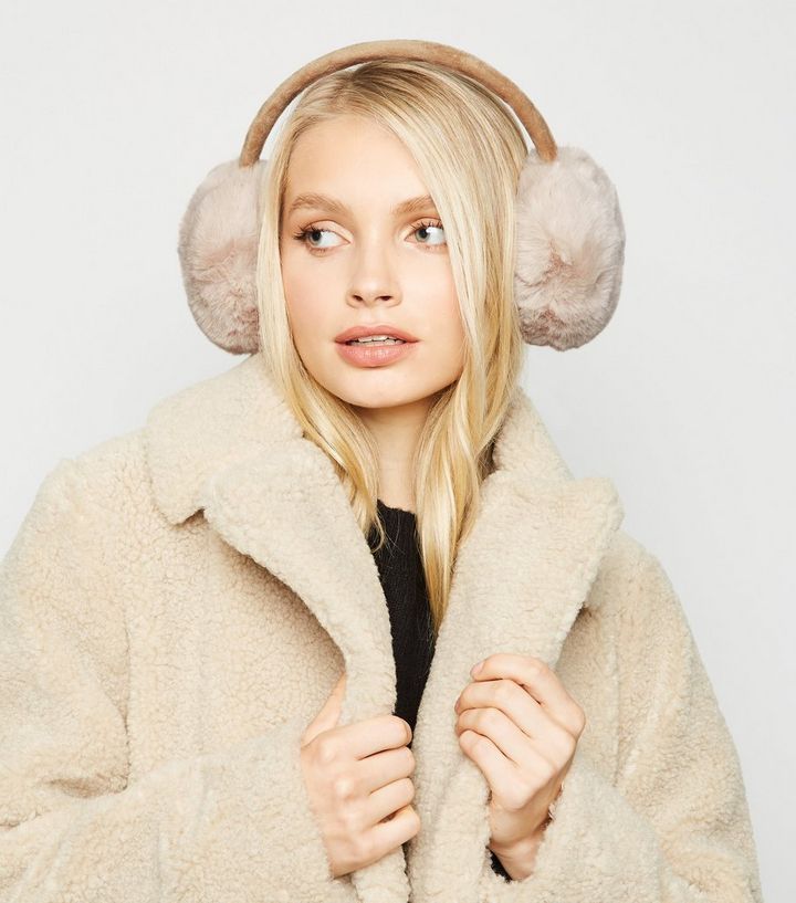 Cute Earmuffs