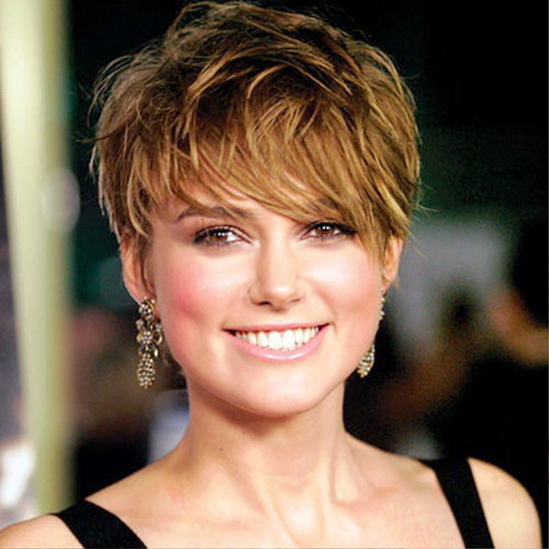 Cute Hairstyles For Short Hair