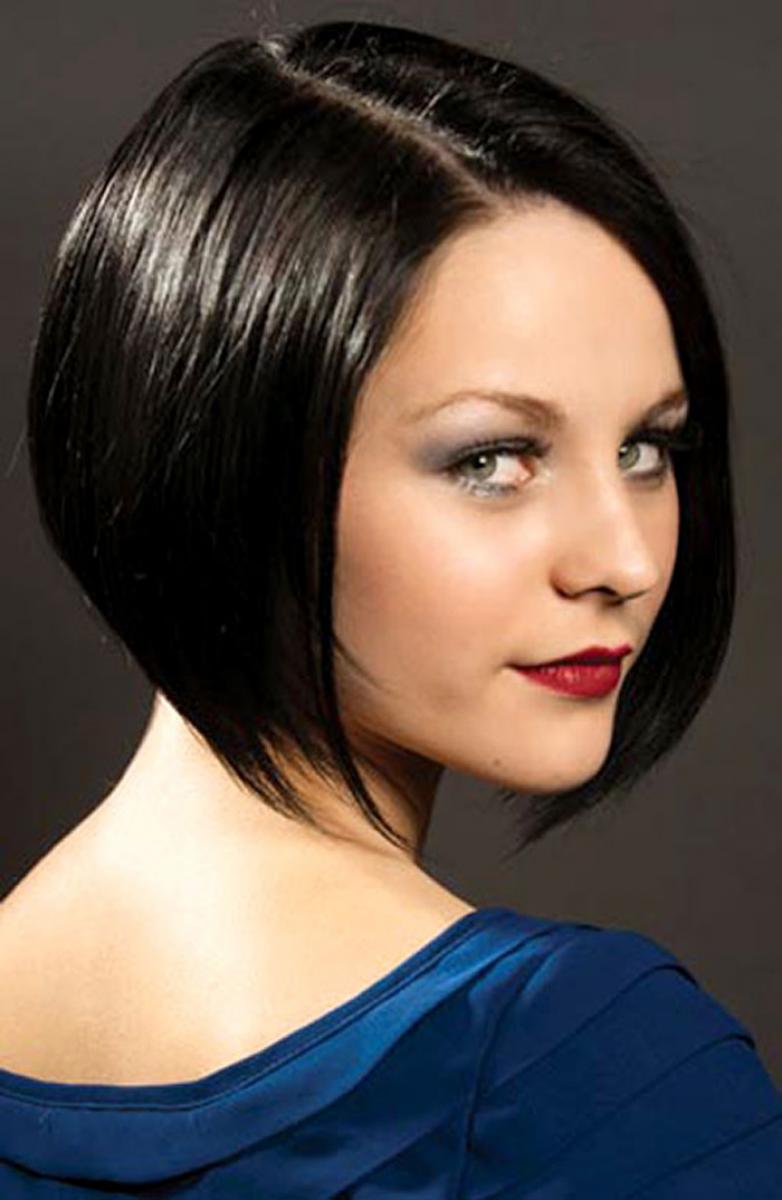 Cute Short Black Hairstyles 2013