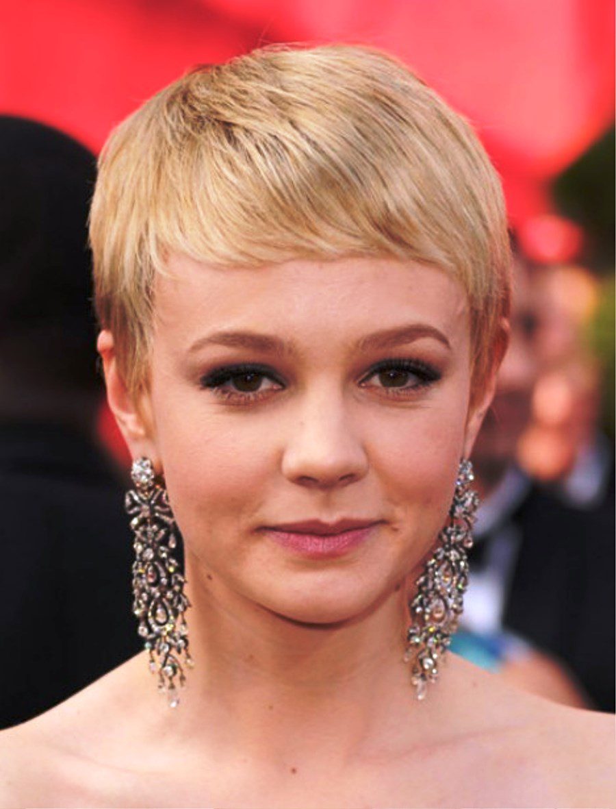 Cute Short Haircut For Women