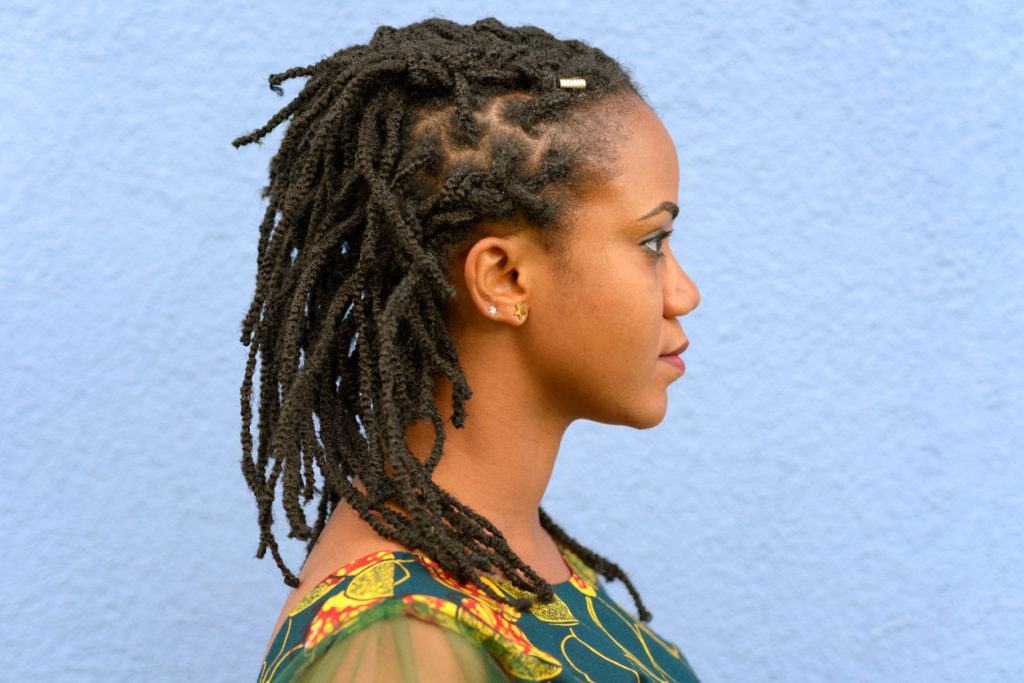 Dreadlocks and Twists Combo