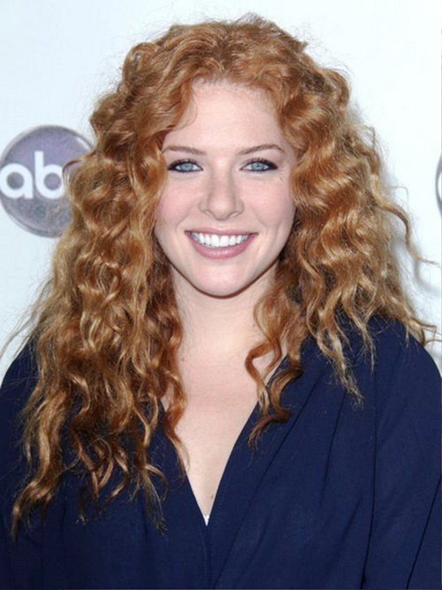 Easy Hairstyles For Curly Hair