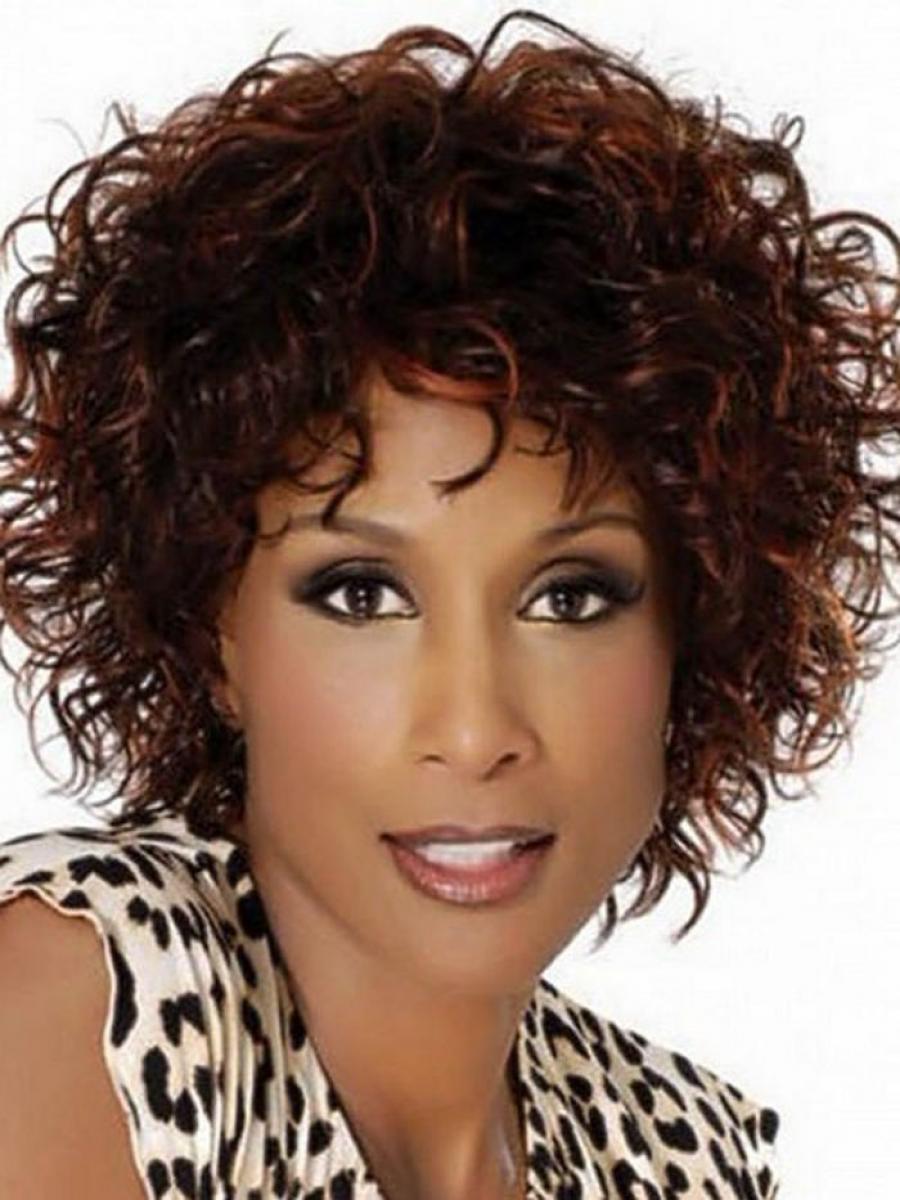 Easy Natural Hairstyles for Black Women