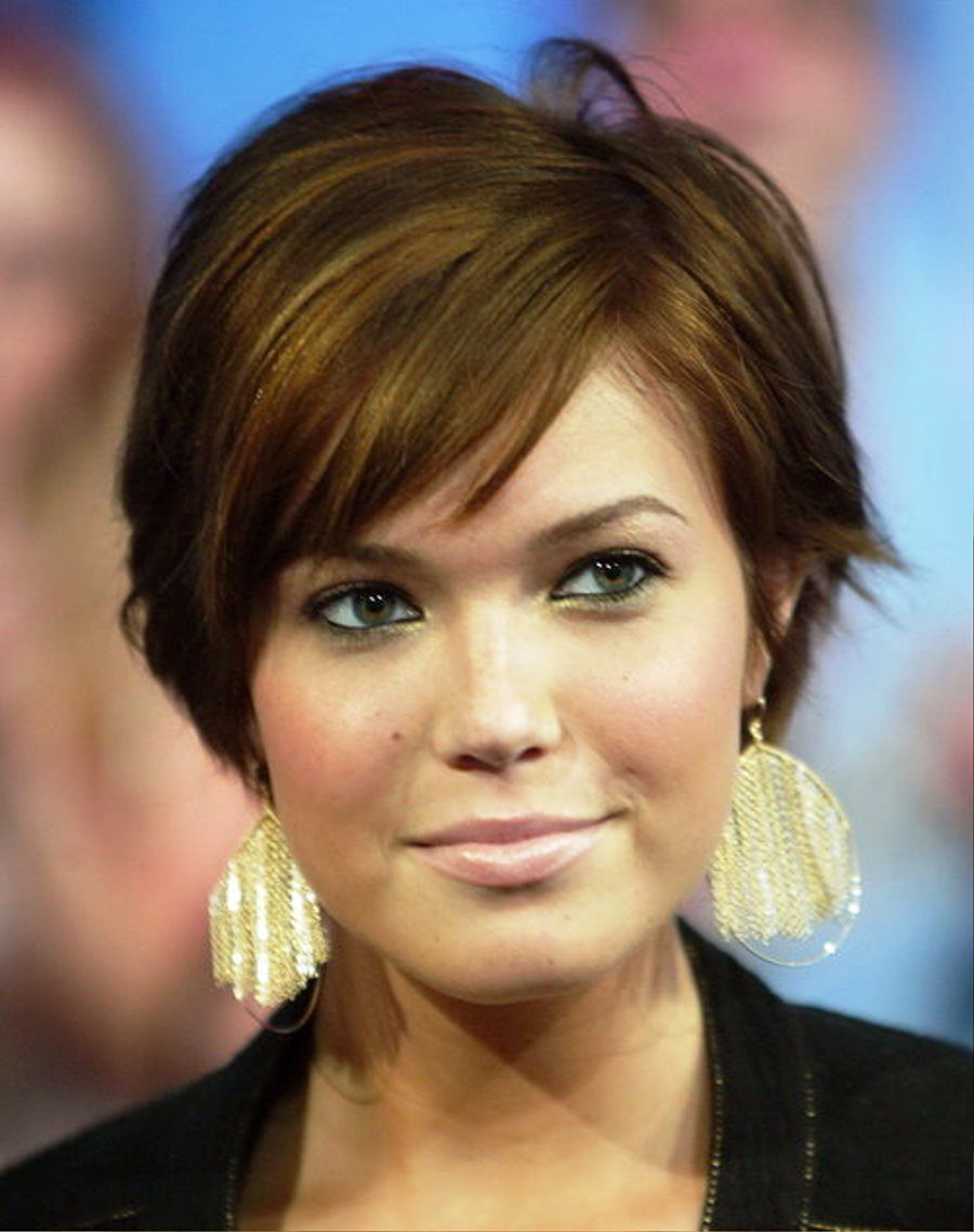 Easy Short Hairstyles For Women