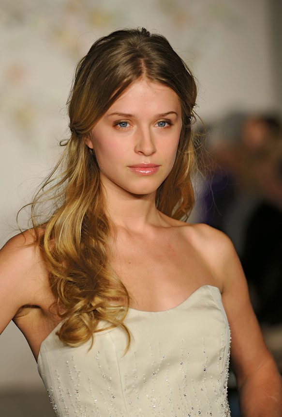 Popular Long Hairstyles 2010