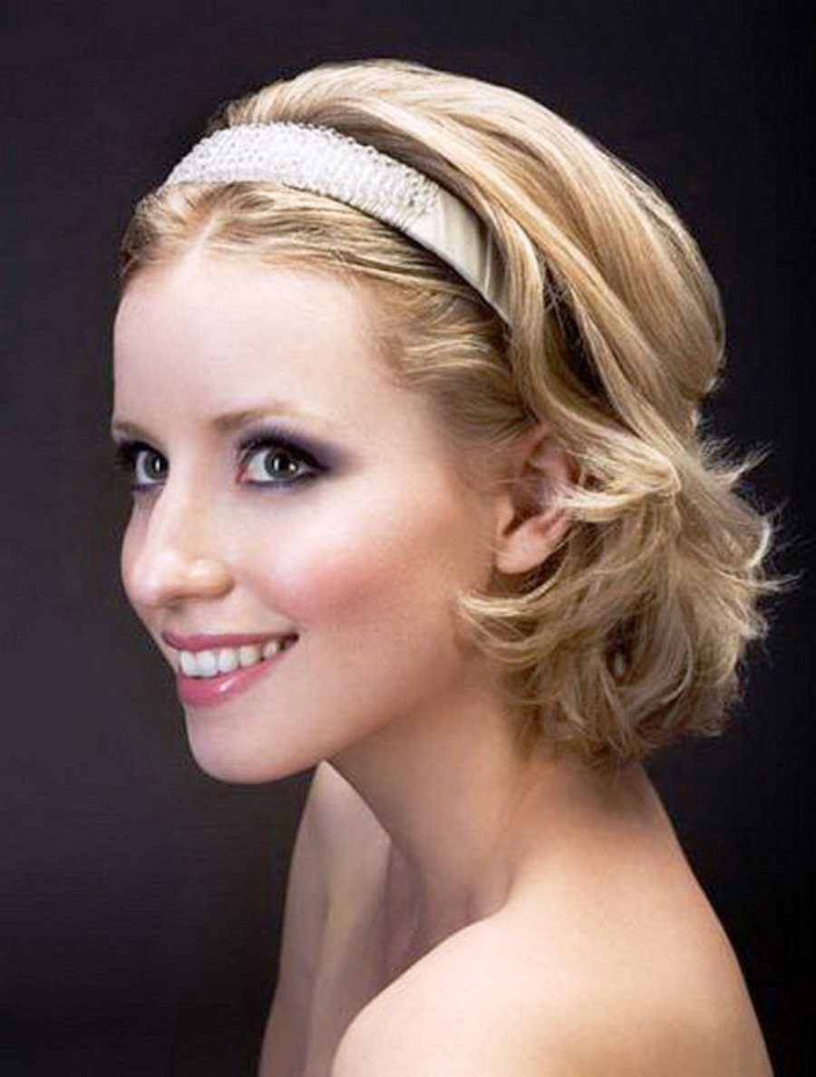 Hairstyles For Brides 2013