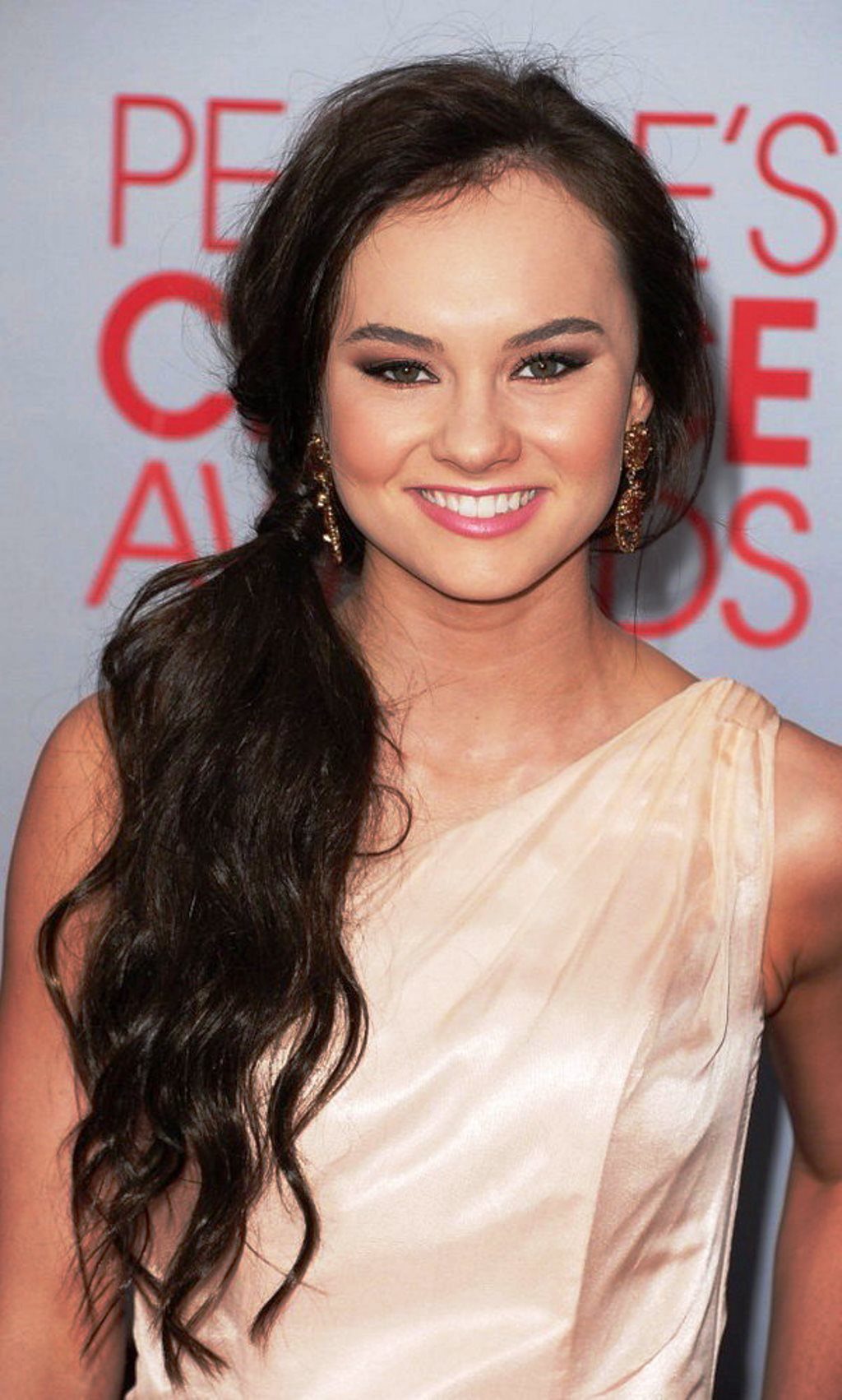 Hairstyles For Long Hair For Prom 2013 For Women