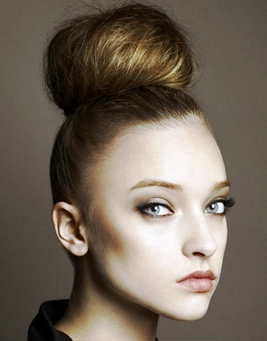 Hairstyles For School 2013 For Girls