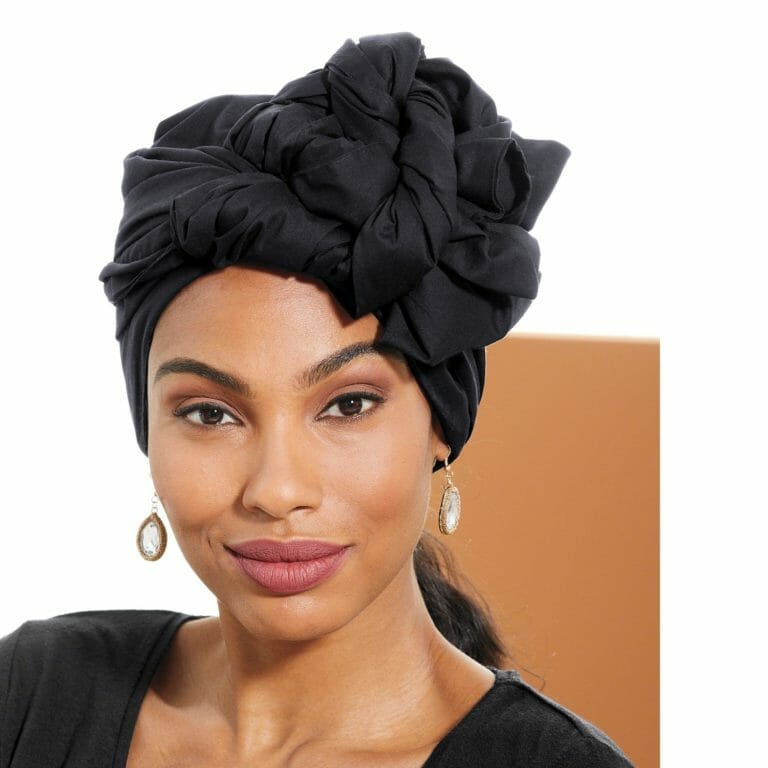 Headwrap