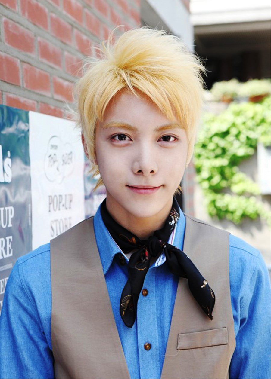 Trending Korean Hair Styles That Define Modern Beauty