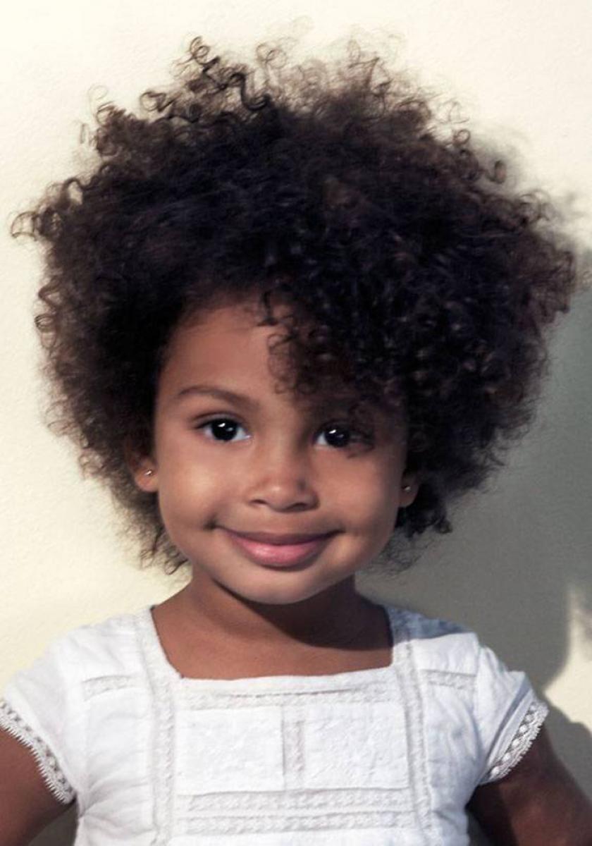 Ideas for Little Black Girls Hairstyles