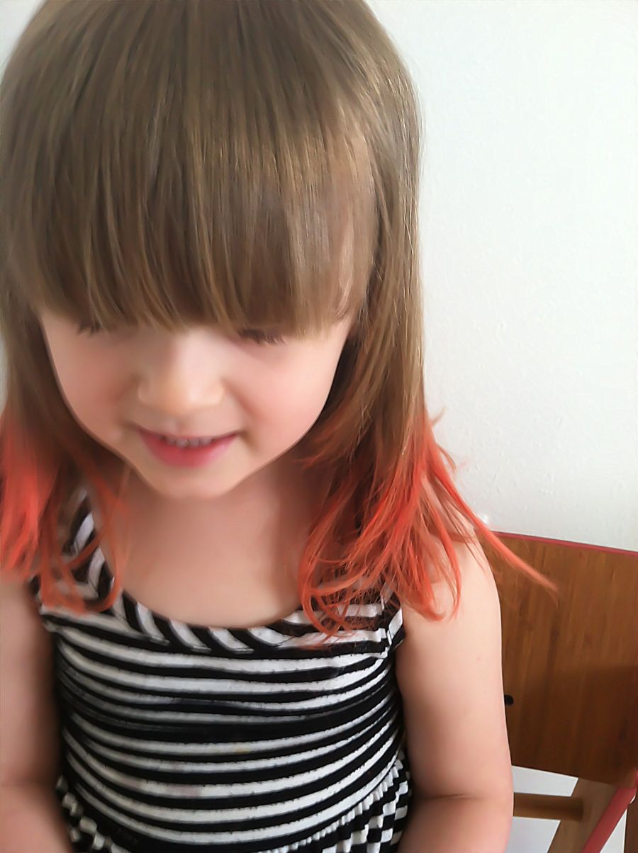 Kids Hairstyles For Girls 2011