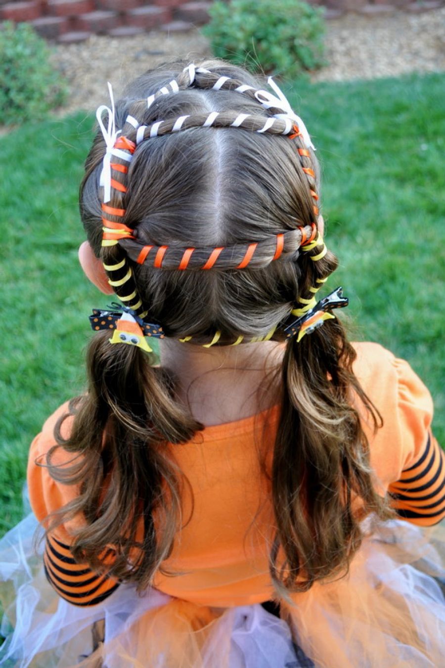 Kids Top 10 Hairstyles