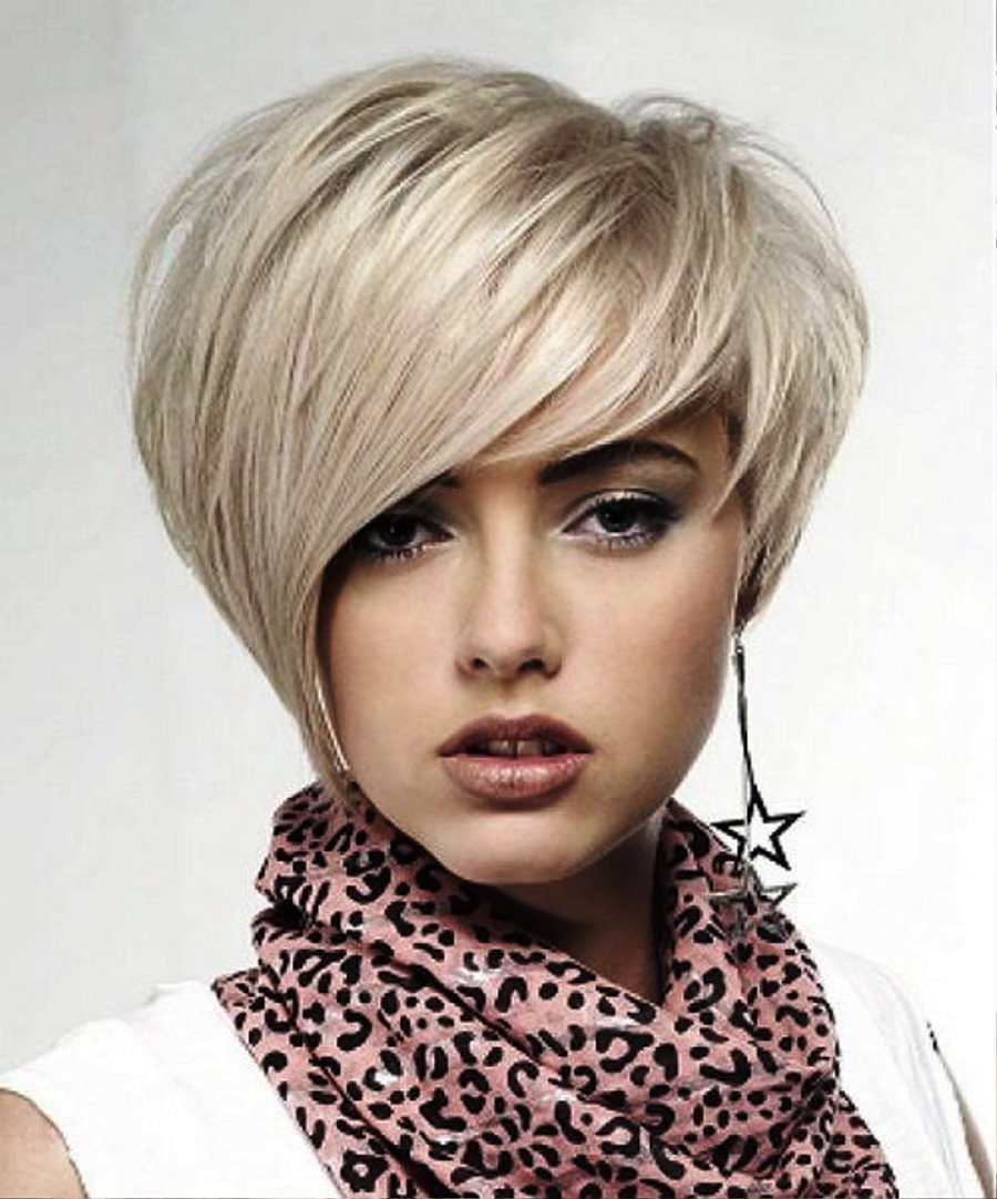 Latest Hairstyles Ideas For Short Hair