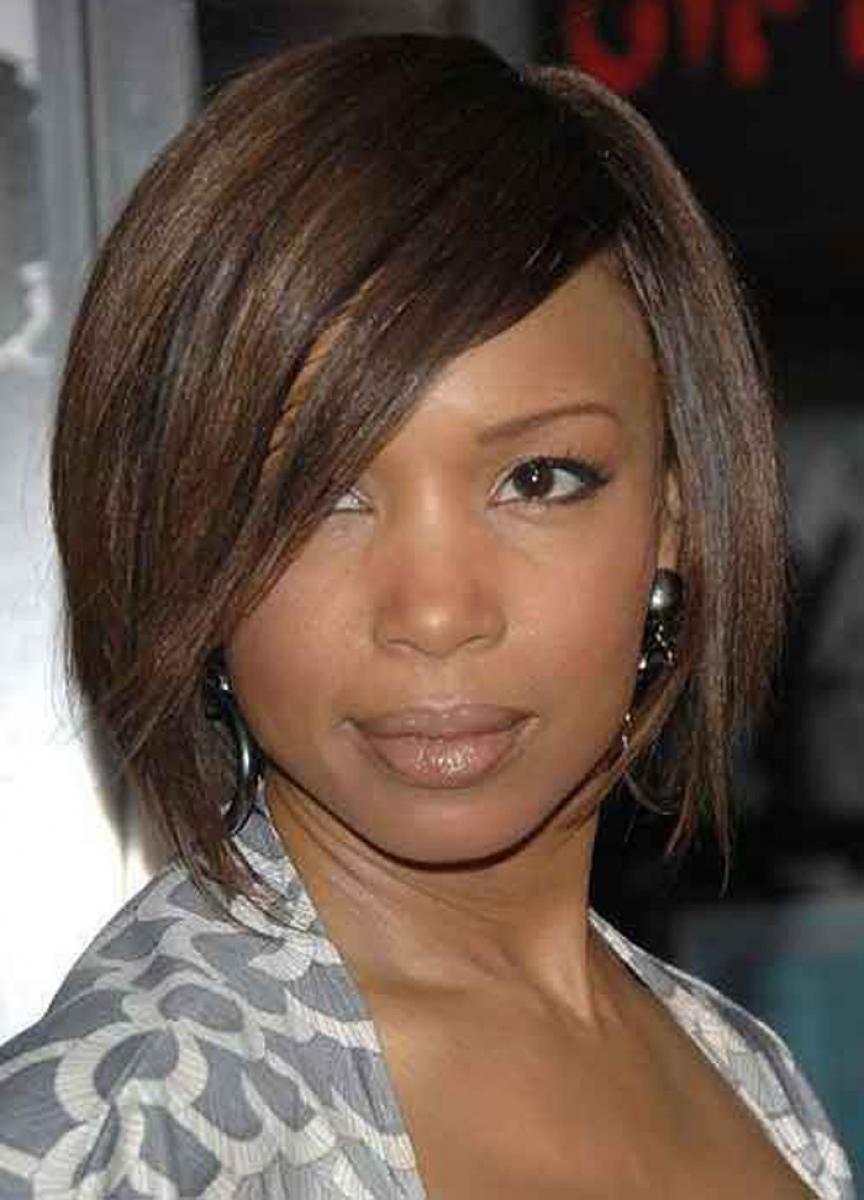 Latest Short Hairstyles for Black Women