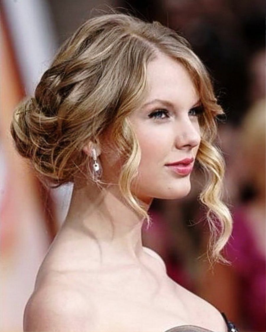 Latest Updo Hairstyles For Women