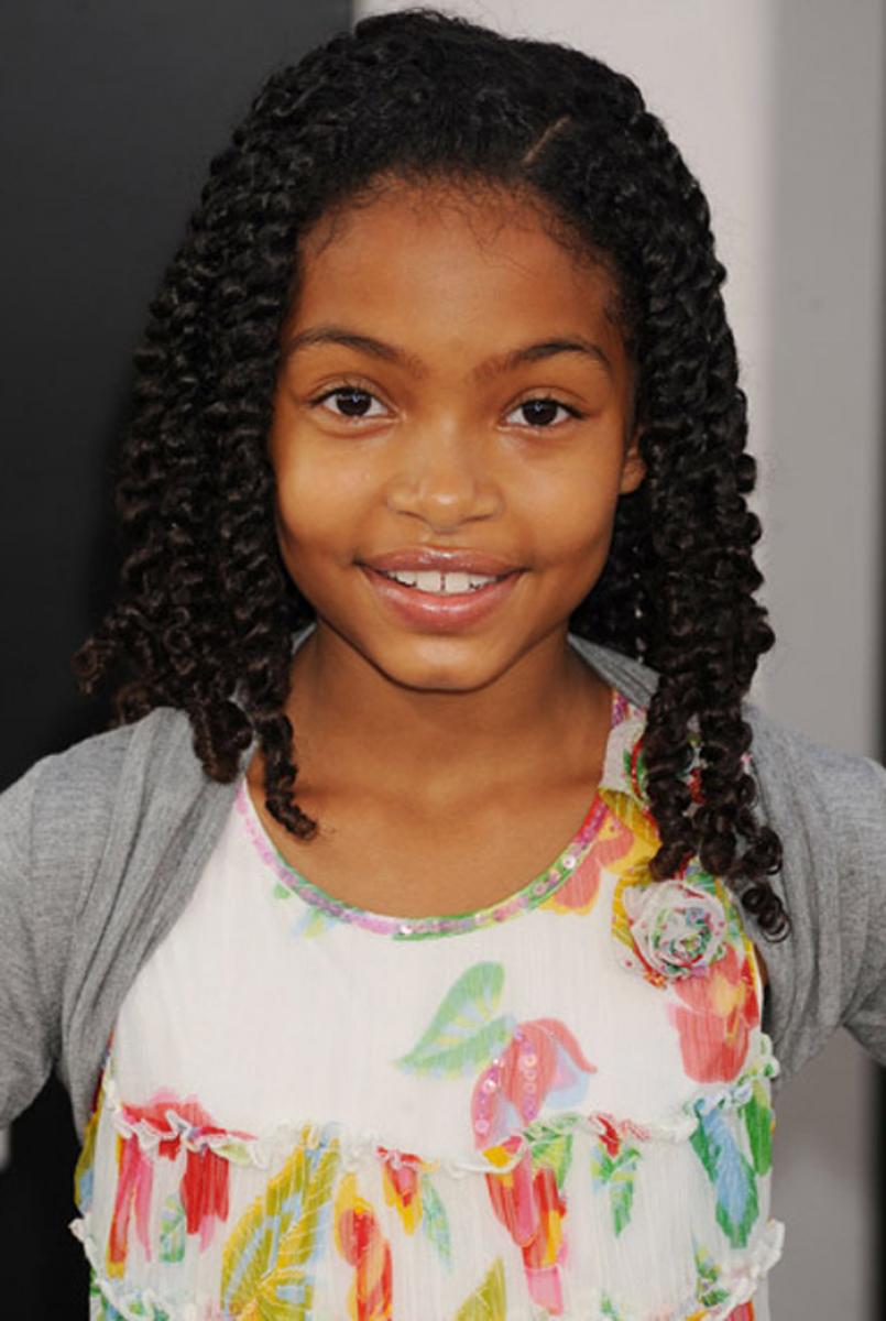 Little Black Girls Hairstyles 2013 Hairstyles Ideas Little Black Girls Hairstyles 2013