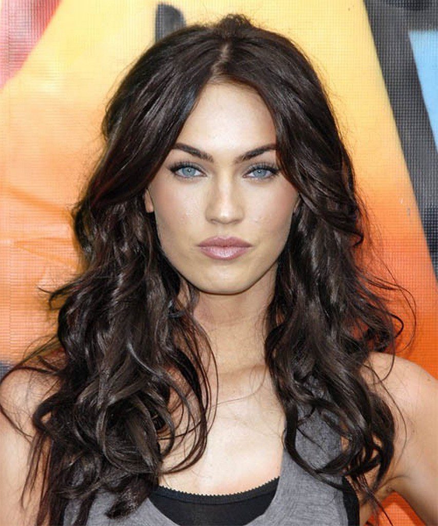 Long Bob Hairstyles For Thick Hair 2012