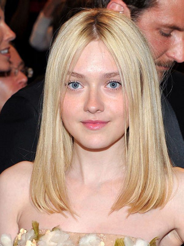 Long Bob Hairstyles For Thick Hair 2013