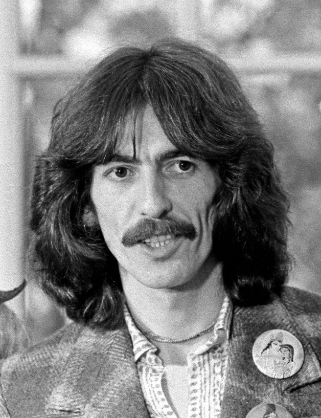 Long Hair 40YearOld Men