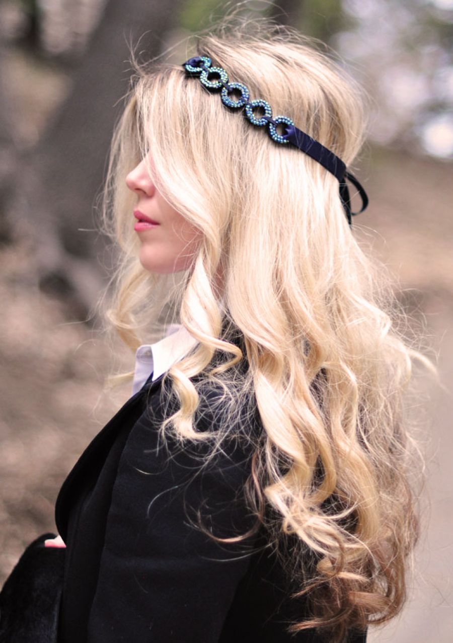 Long Hair Accessories