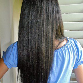 Long Hair Care Forum