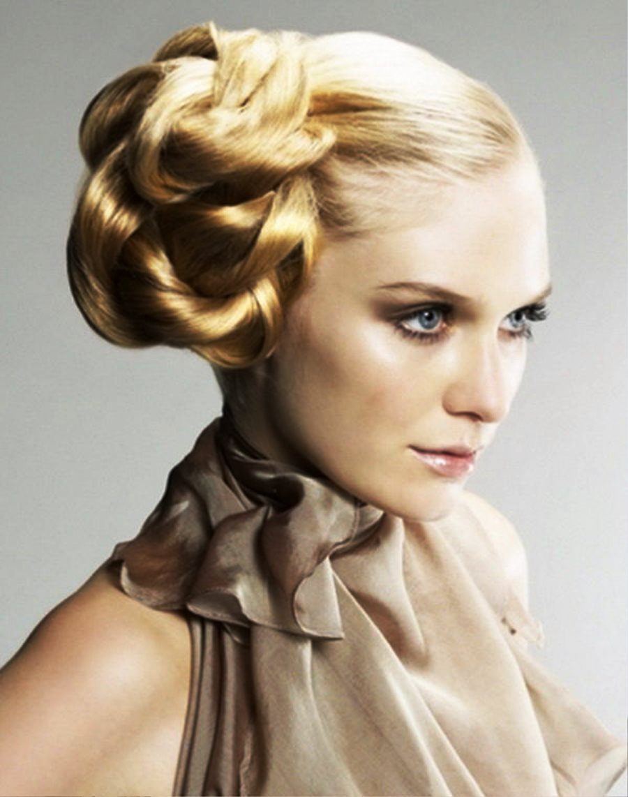 Long Prom Hairstyles 2013 For Women