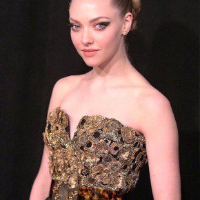 Long Straight Party Hairstyles 2013