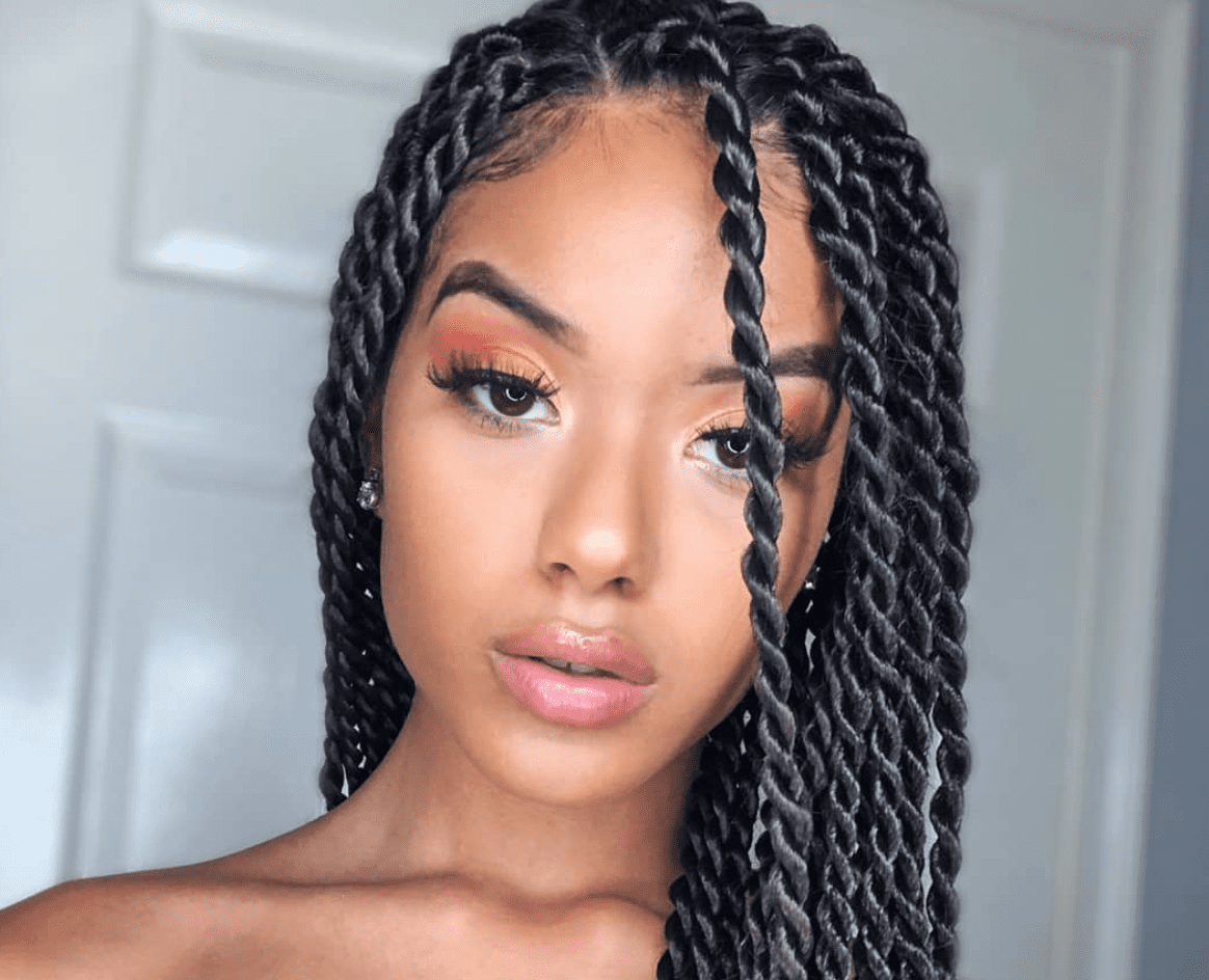 Marley Twists