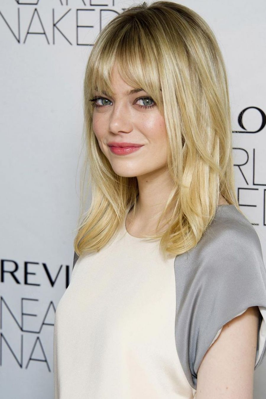 Medium Hair Bangs Pinterest Hairstyles Ideas Medium Hair Bangs Pinterest