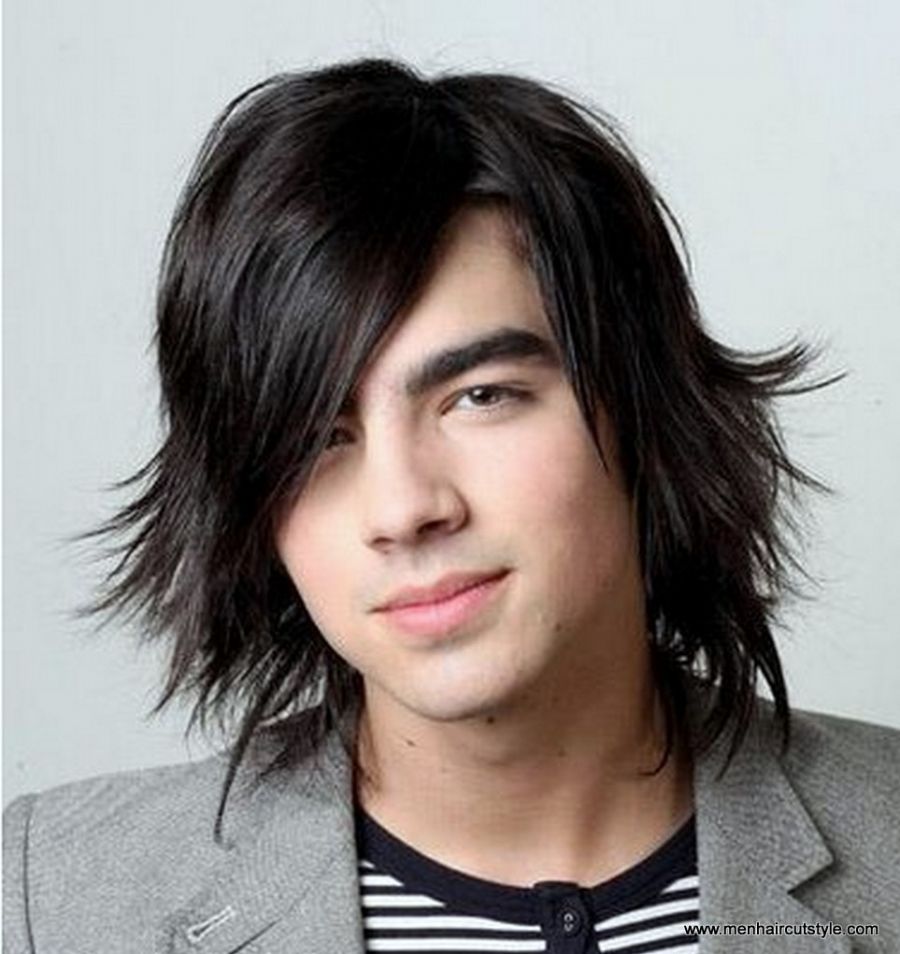 Medium Hair Guys Tumblr Hairstyles Ideas - Medium Hair Guys Tumblr