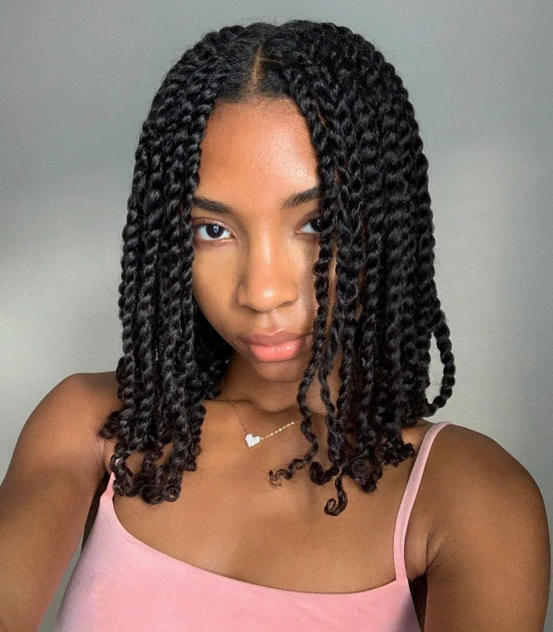 Mini Twists