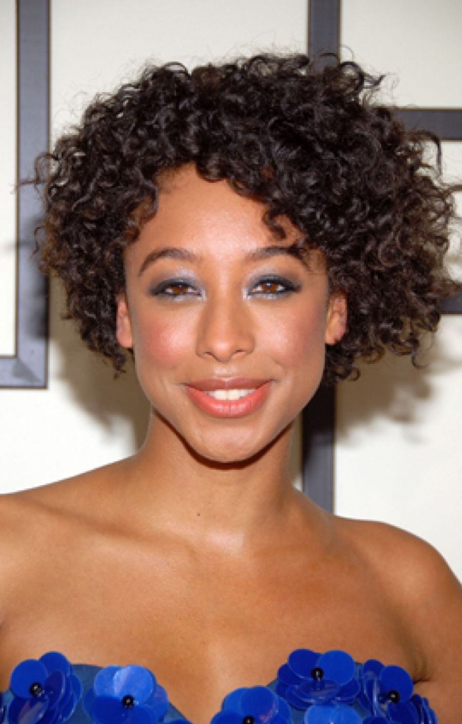 Natural Hairstyles For Black Women